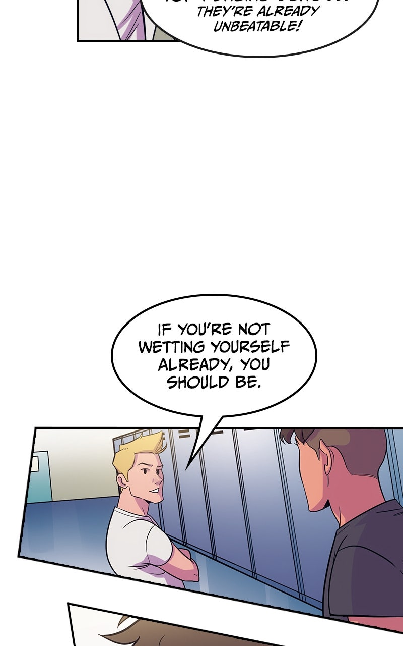 Read Fence Manga Online