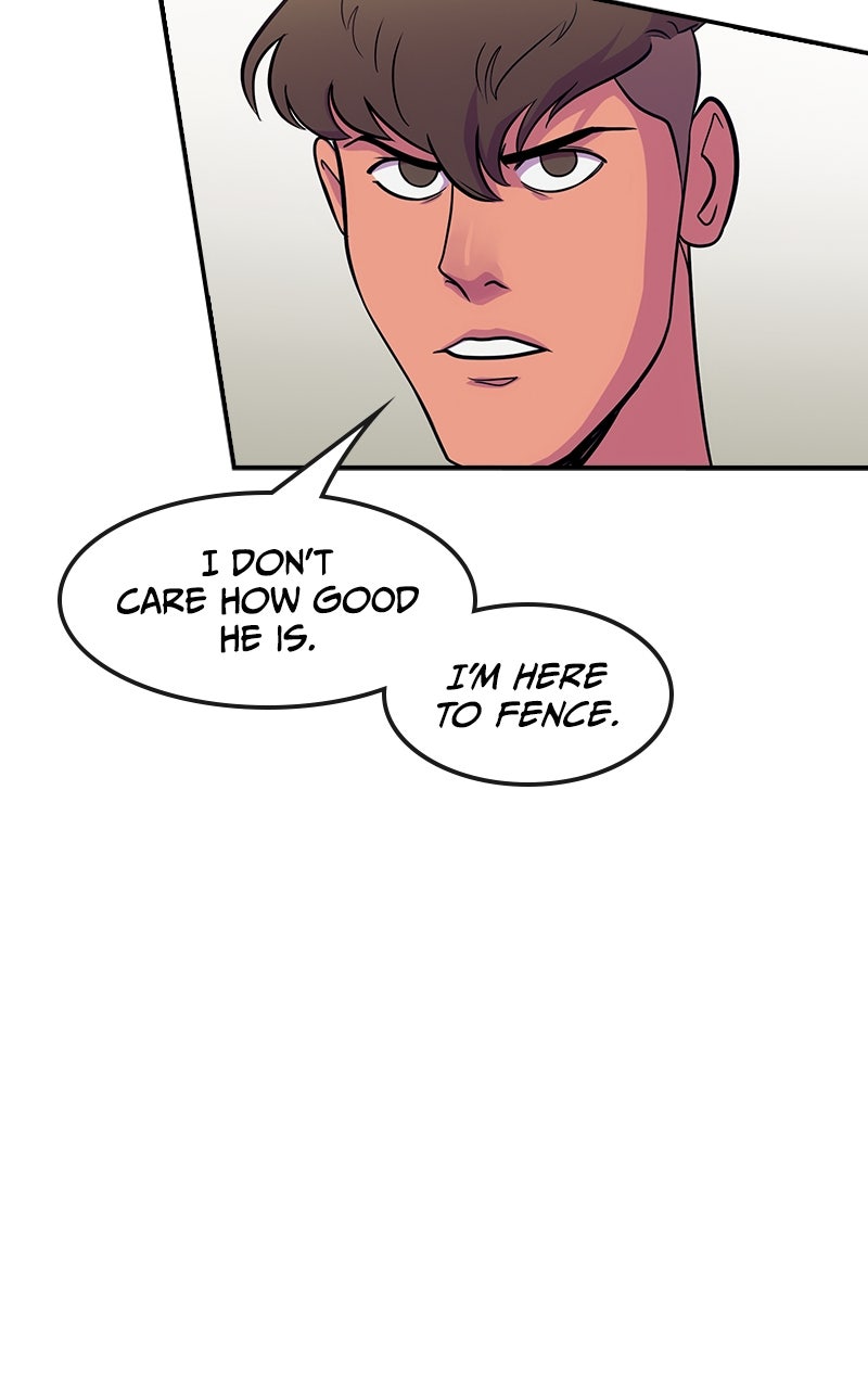 Read Fence Manga Online