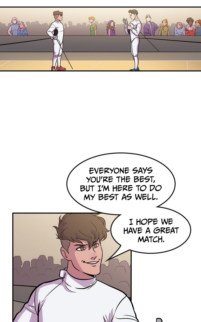 Read Fence Manga Online