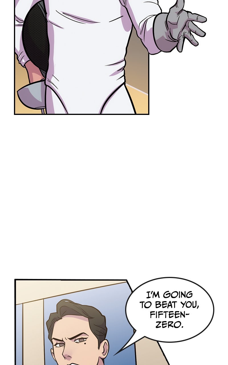 Read Fence Manga Online