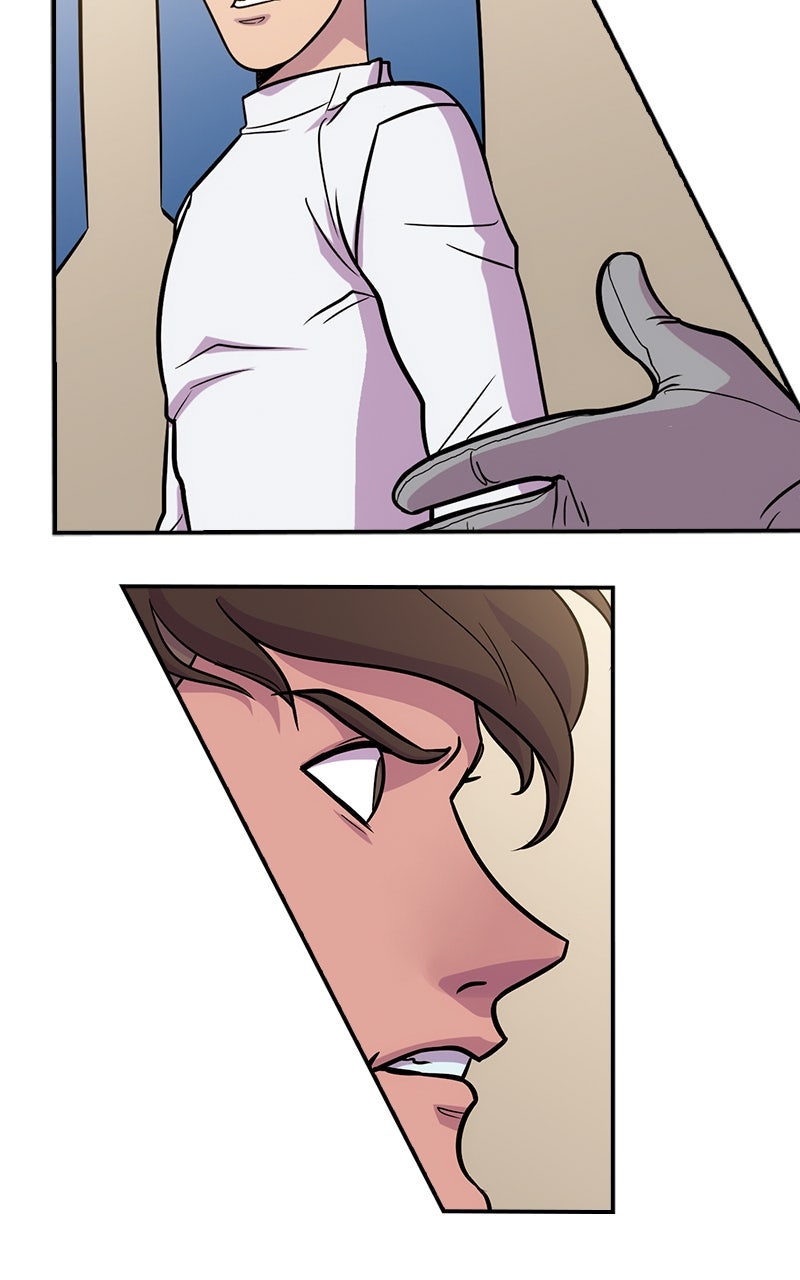 Read Fence Manga Online