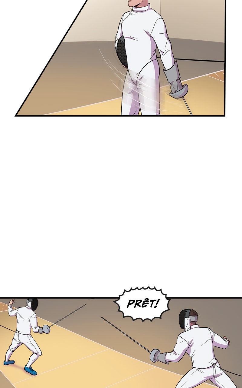 Read Fence Manga Online