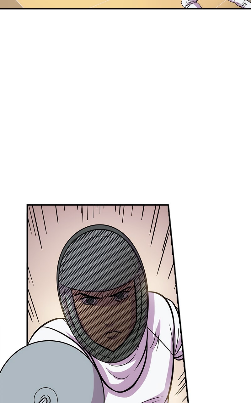 Read Fence Manga Online