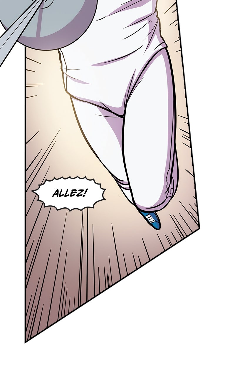 Read Fence Manga Online