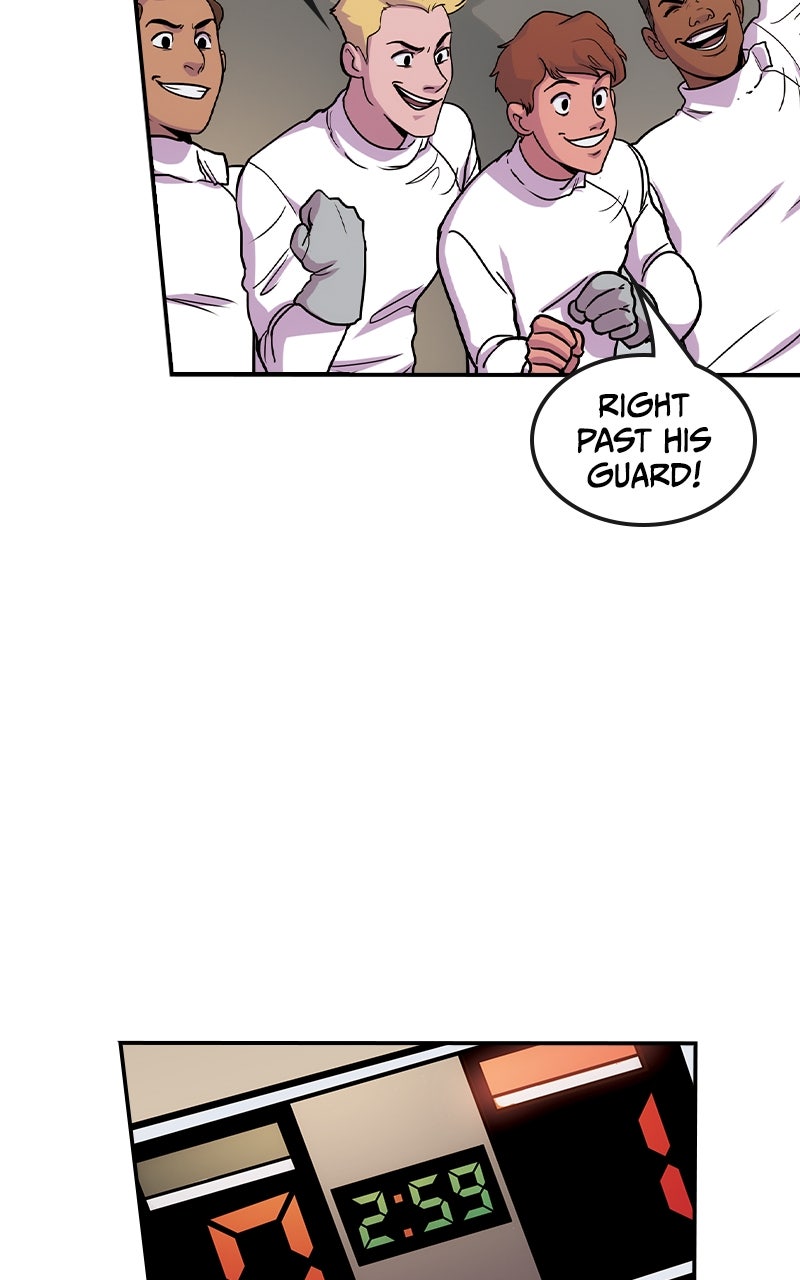 Read Fence Manga Online