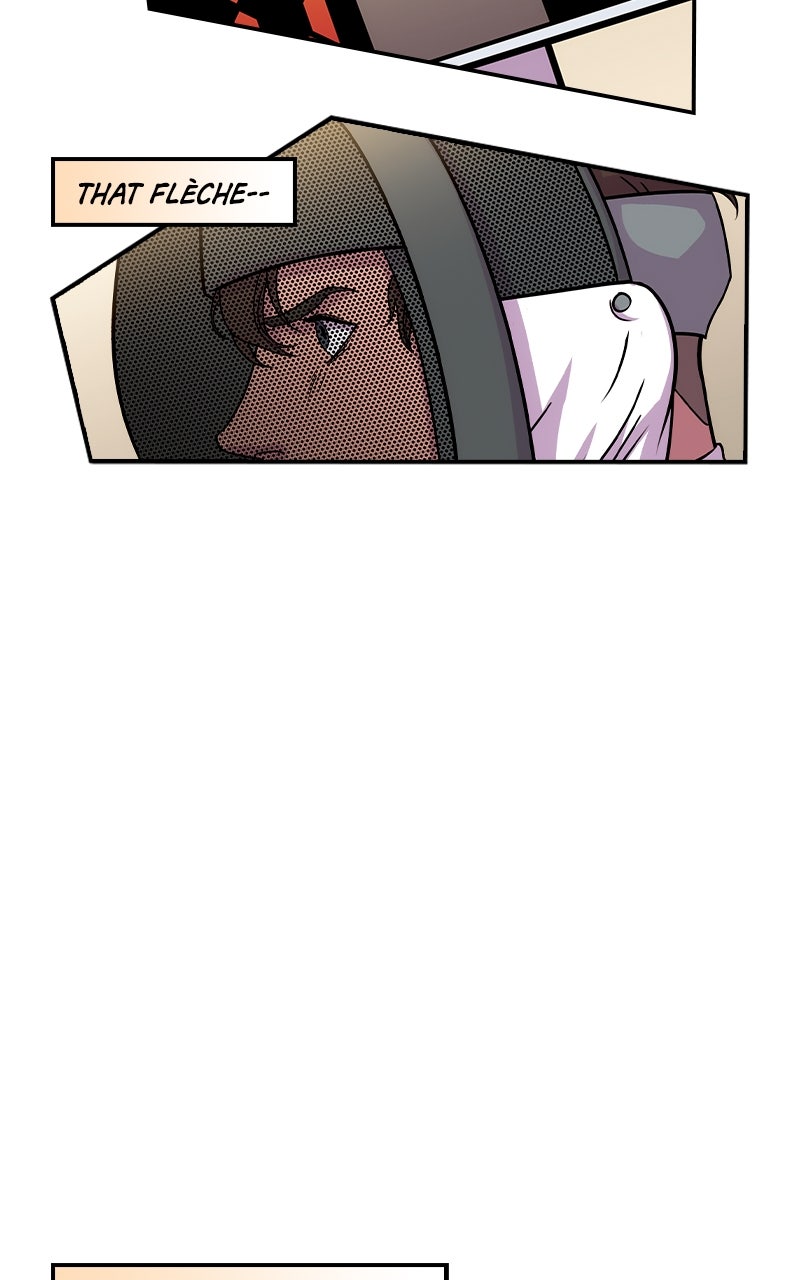 Read Fence Manga Online