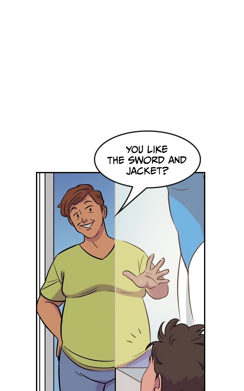 Read Fence Manga Online