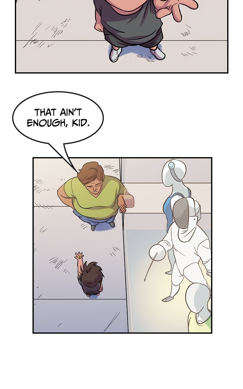 Read Fence Manga Online
