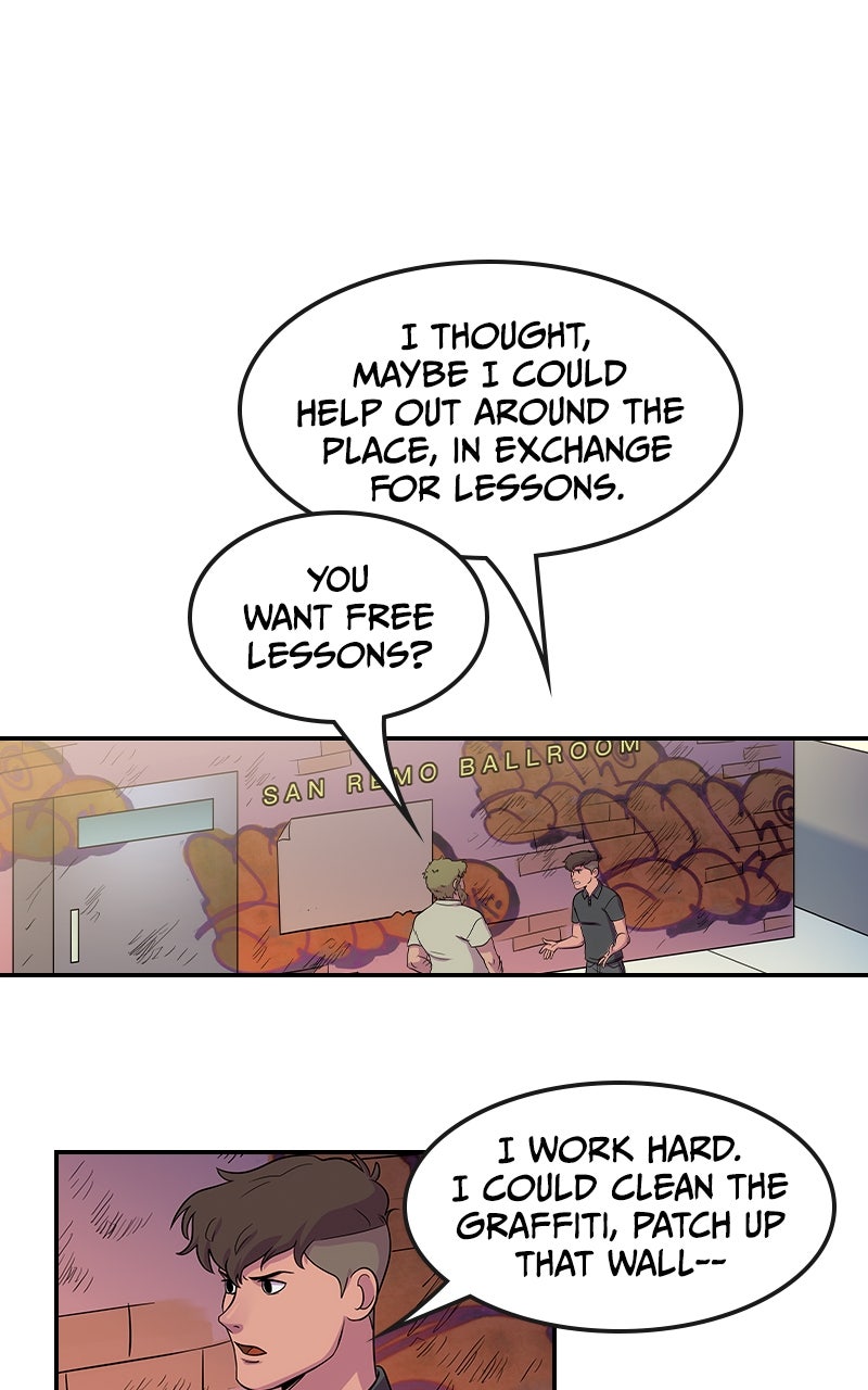 Read Fence Manga Online