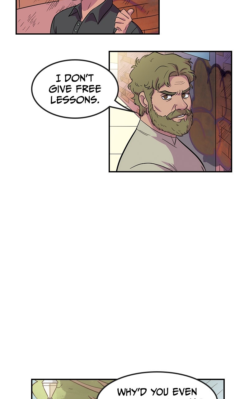 Read Fence Manga Online