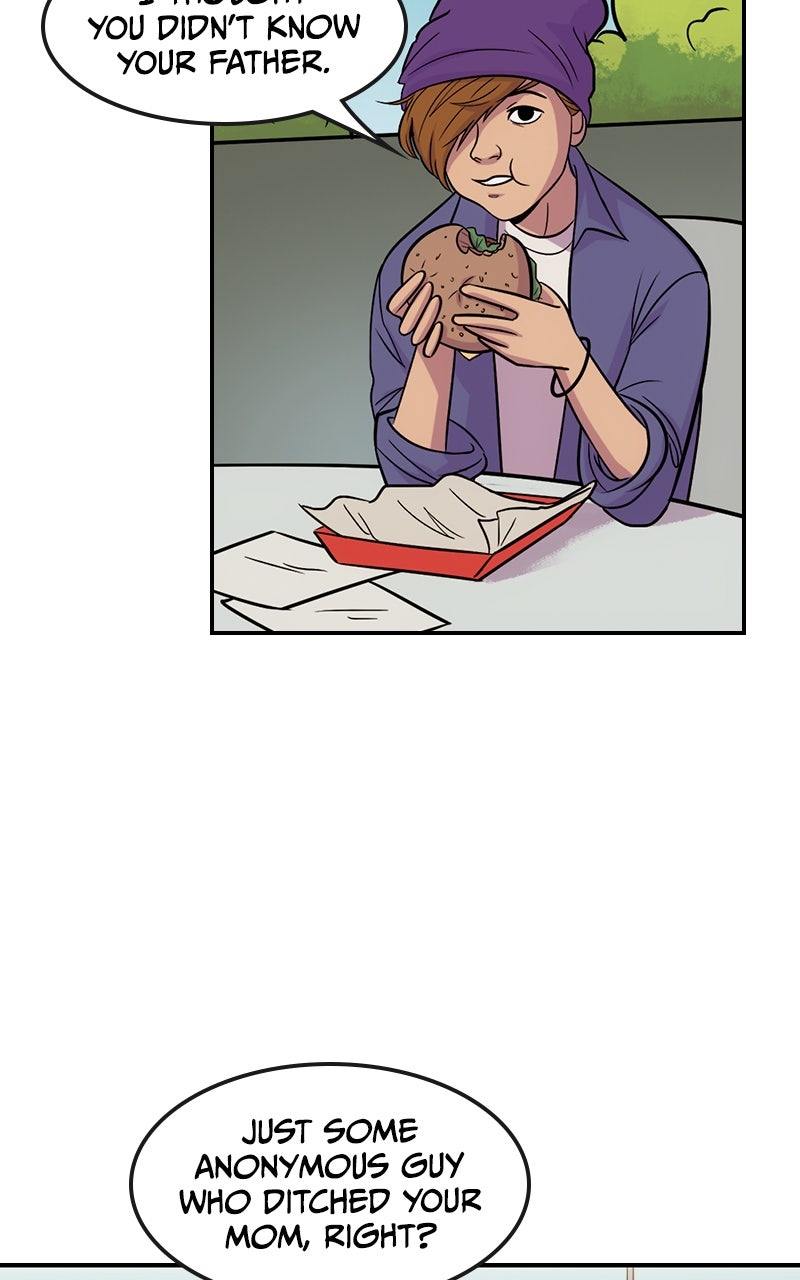 Read Fence Manga Online
