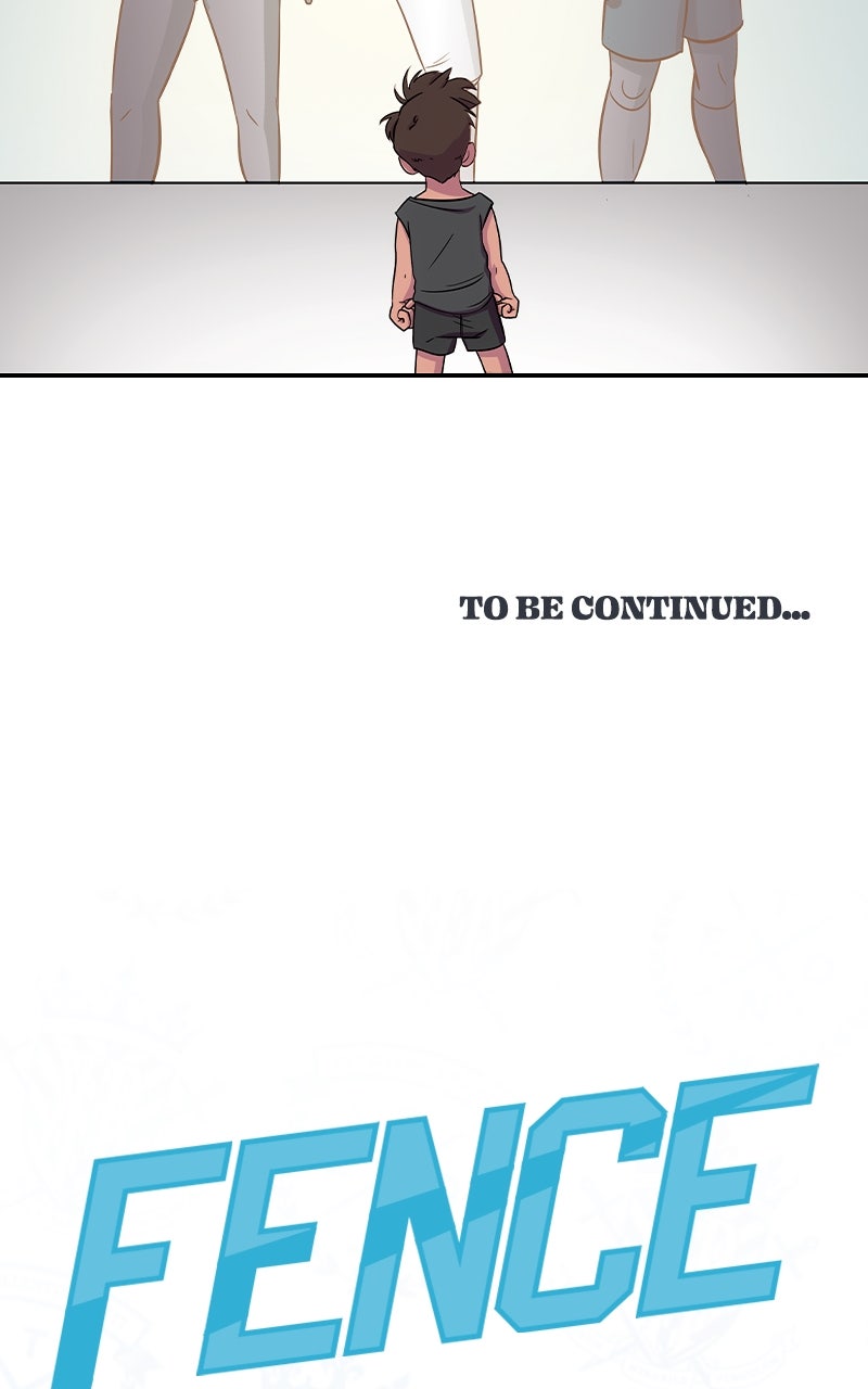 Read Fence Manga Online