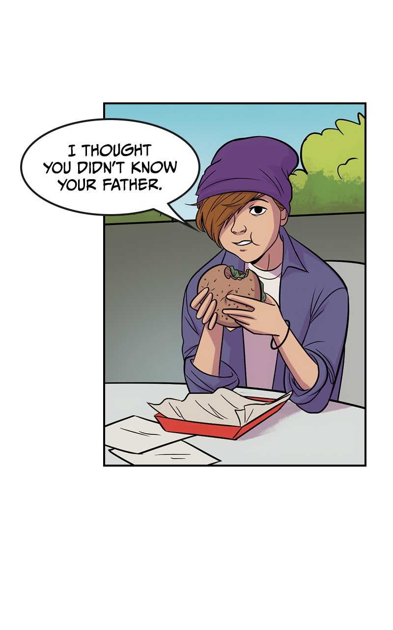 Read Fence Manga Online