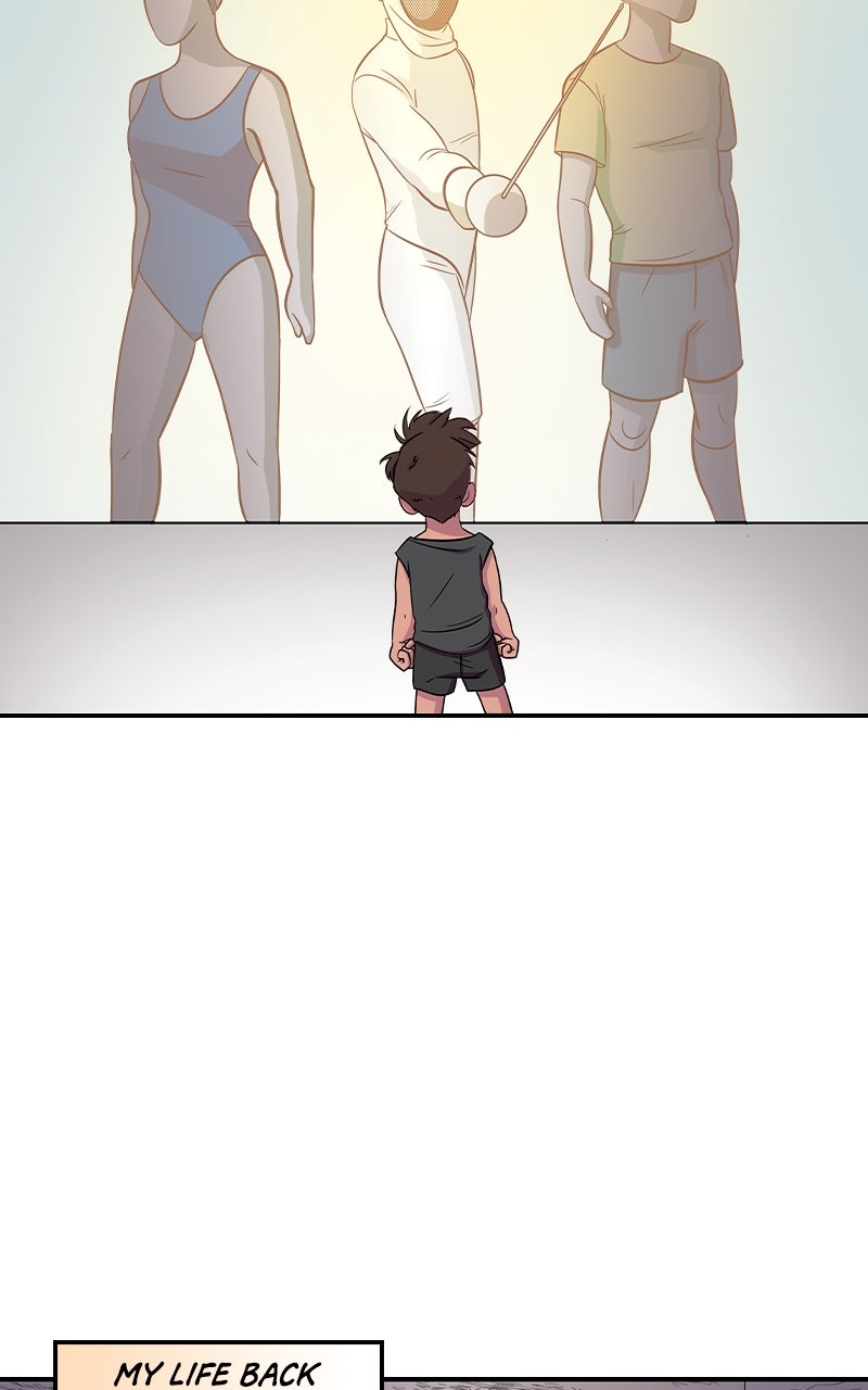 Read Fence Manga Online