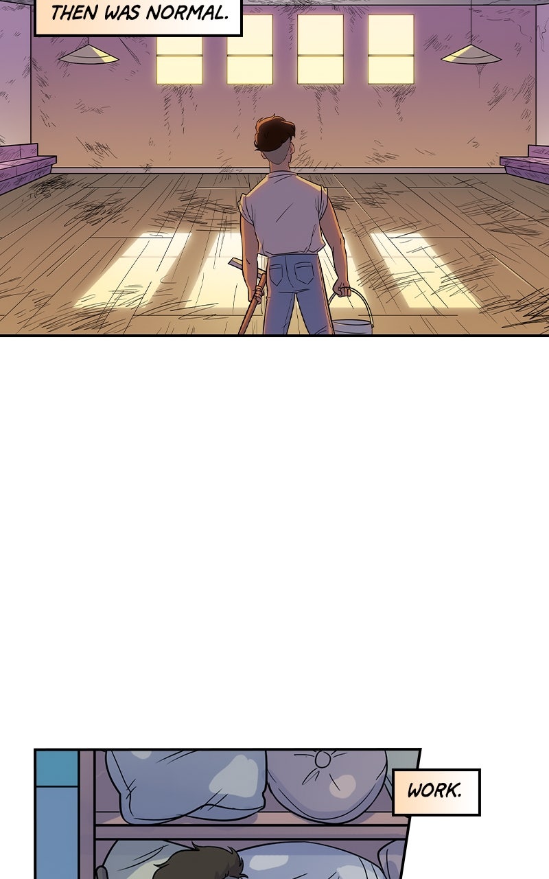 Read Fence Manga Online