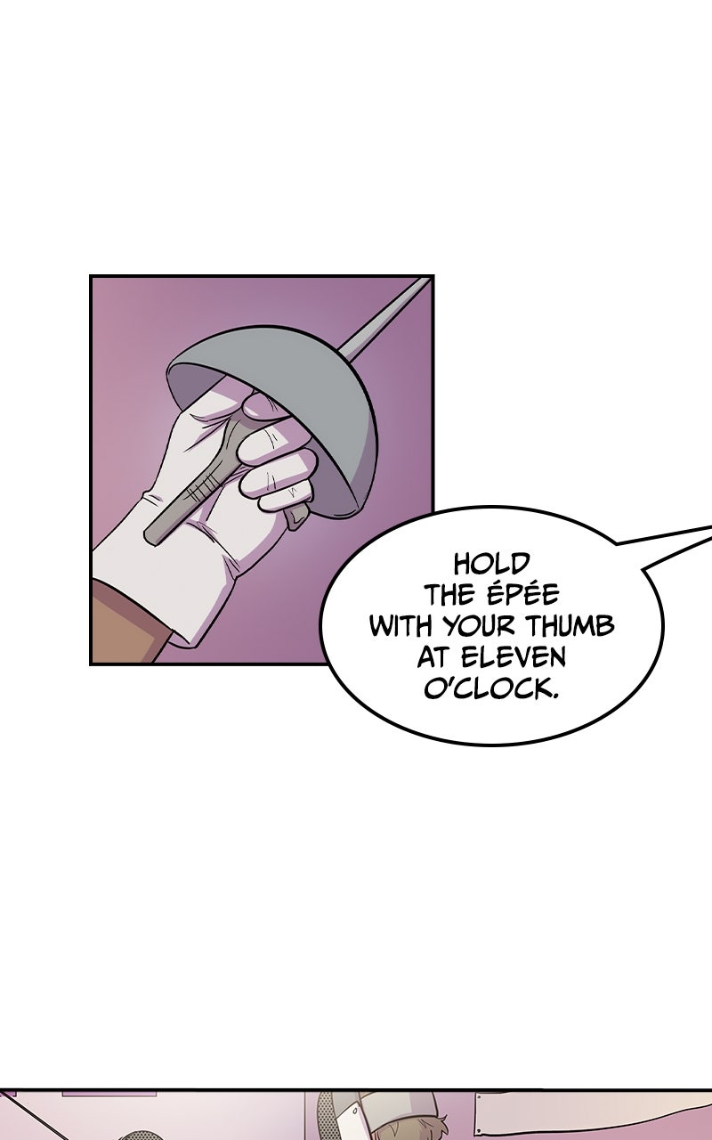 Read Fence Manga Online