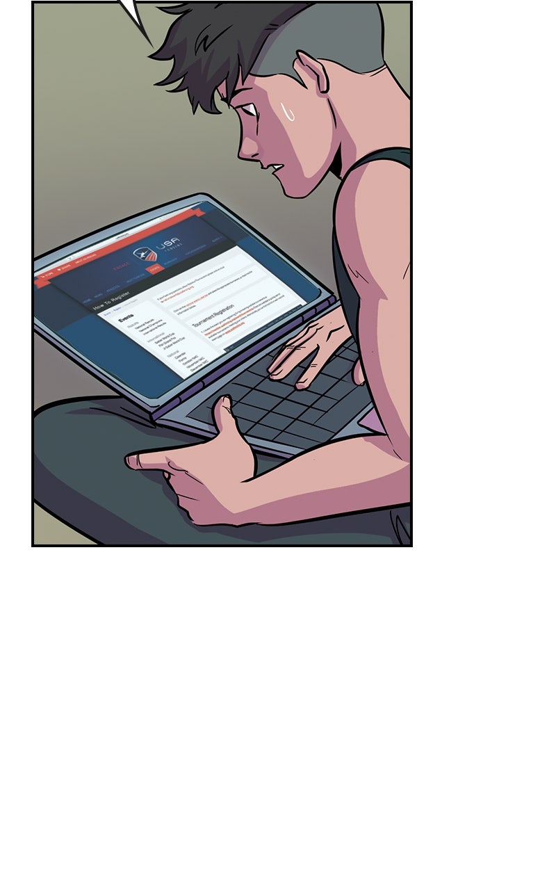 Read Fence Manga Online