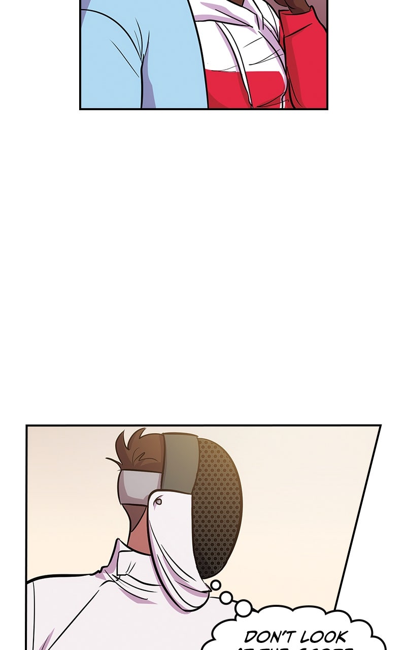 Read Fence Manga Online