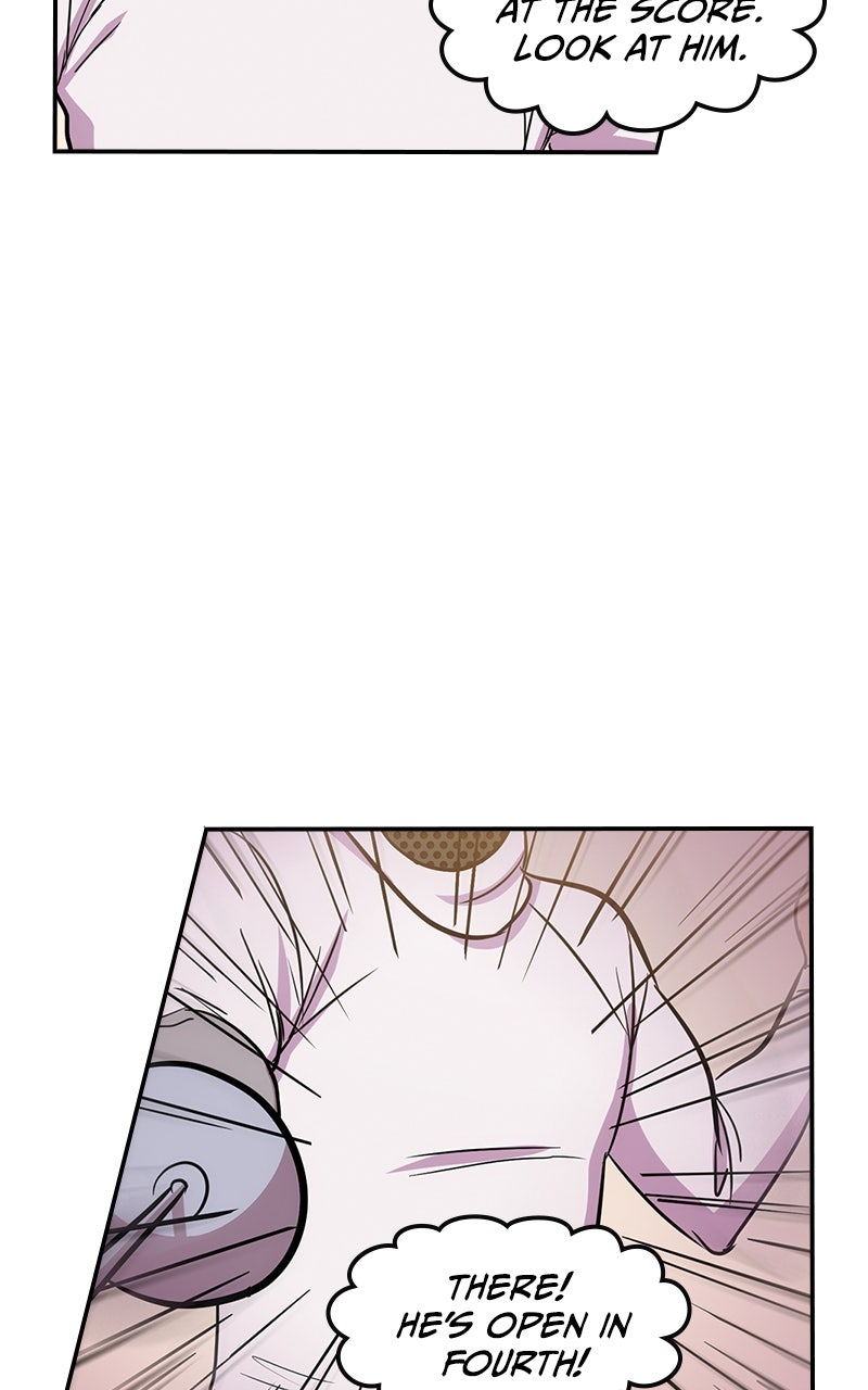 Read Fence Manga Online