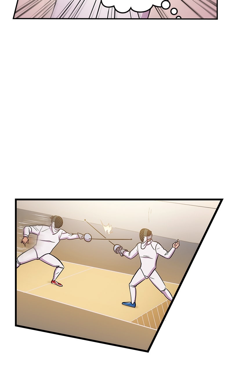 Read Fence Manga Online