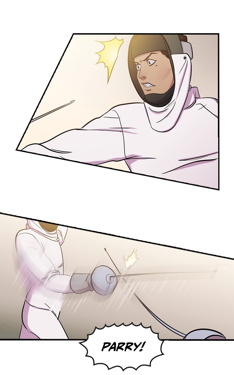 Read Fence Manga Online