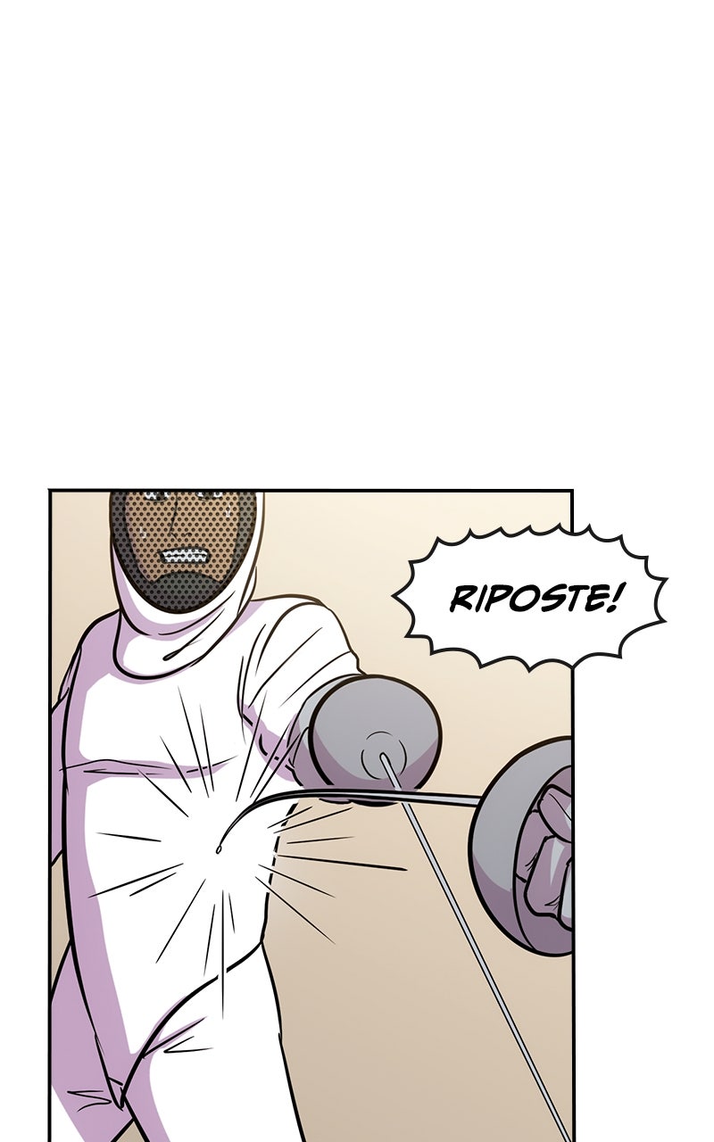 Read Fence Manga Online