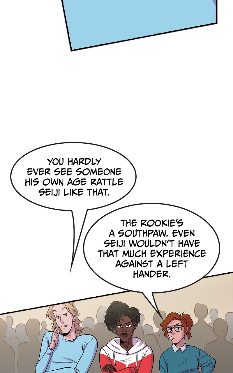 Read Fence Manga Online