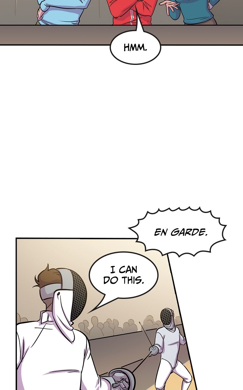 Read Fence Manga Online