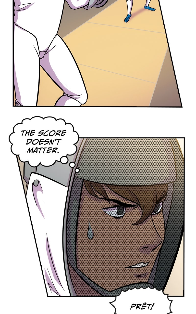 Read Fence Manga Online
