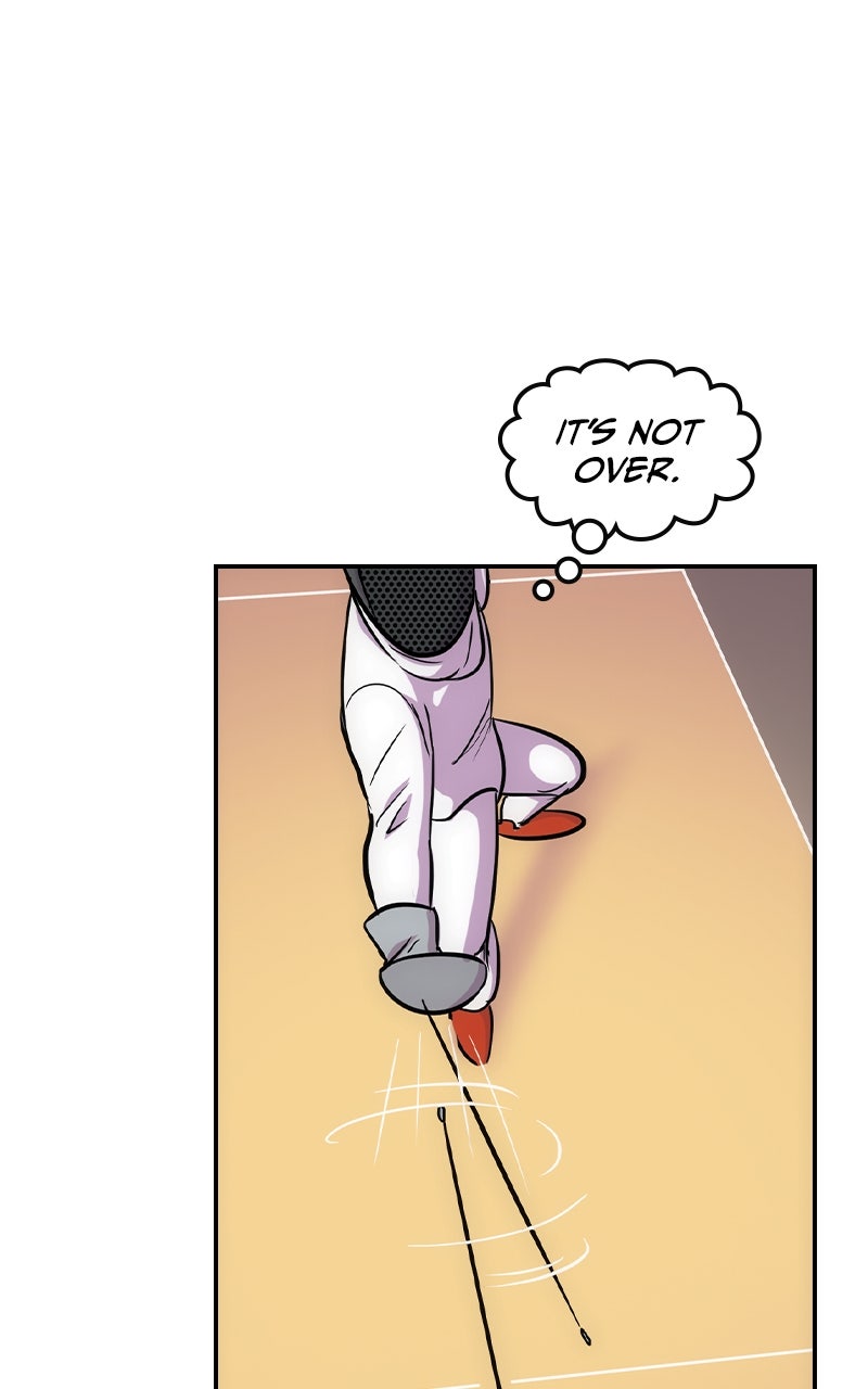 Read Fence Manga Online