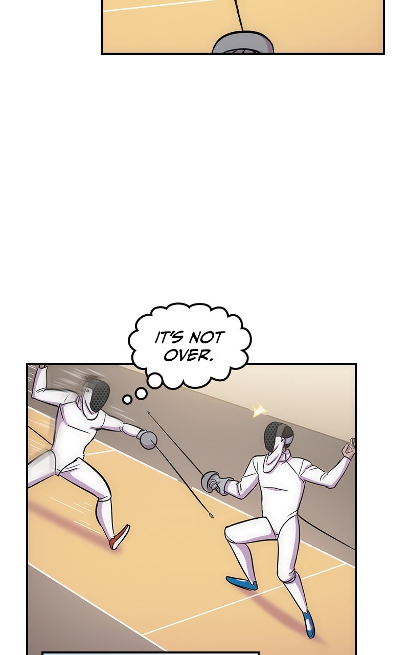 Read Fence Manga Online