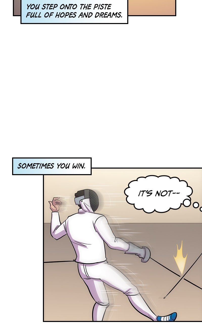 Read Fence Manga Online