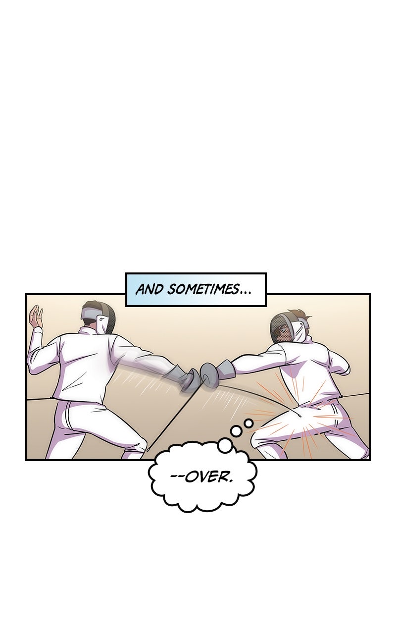 Read Fence Manga Online