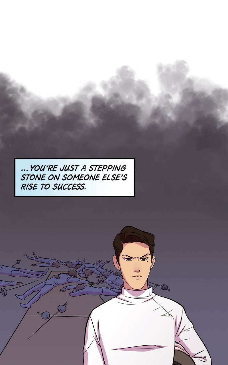 Read Fence Manga Online