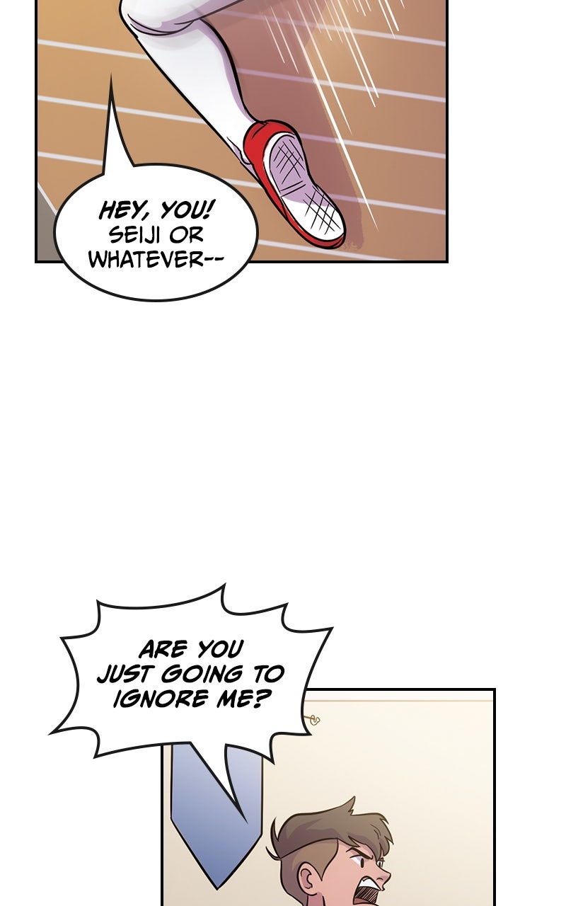 Read Fence Manga Online