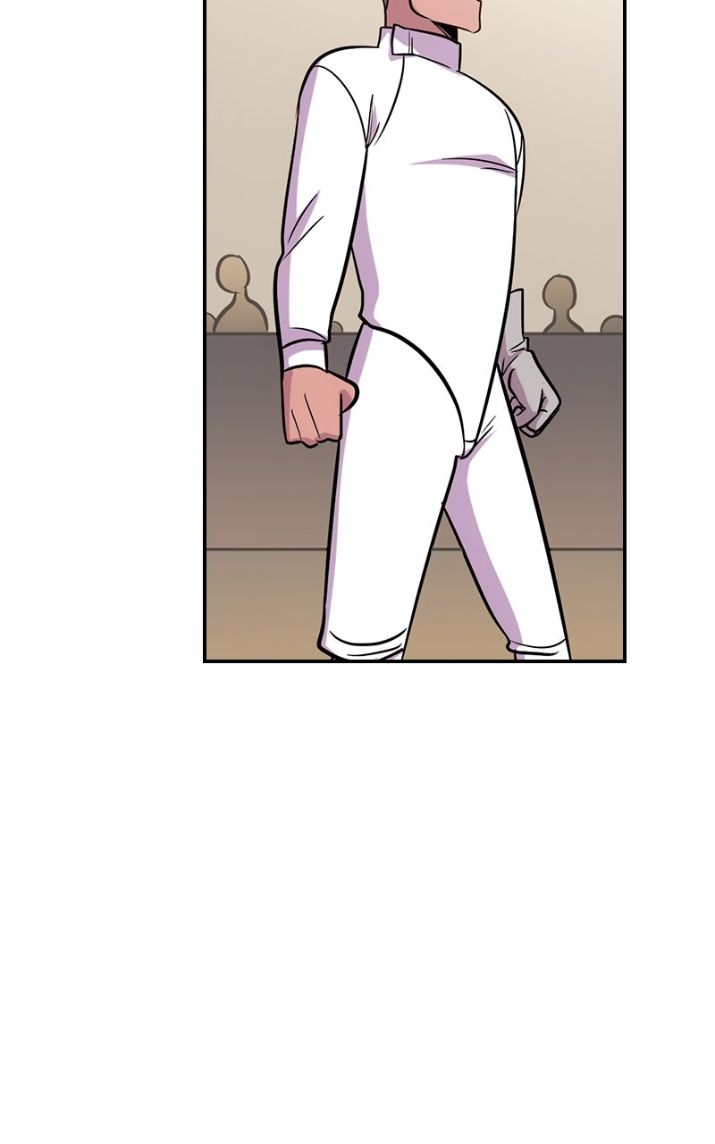 Read Fence Manga Online
