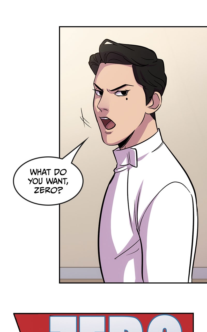 Read Fence Manga Online