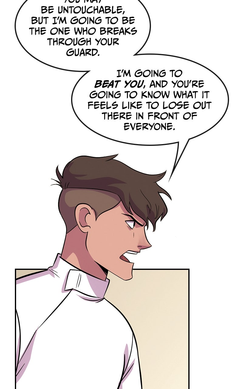 Read Fence Manga Online