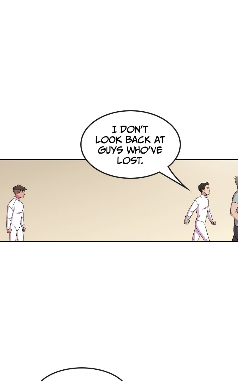 Read Fence Manga Online