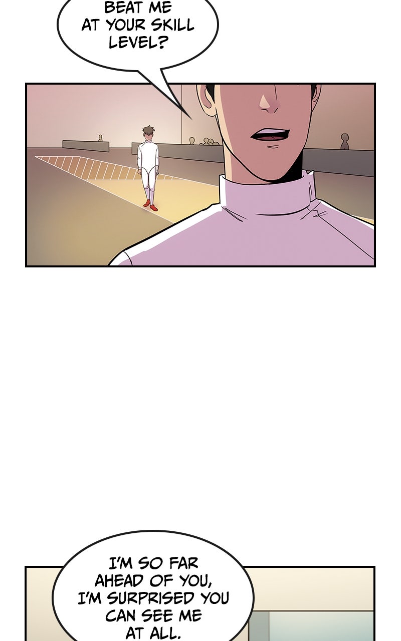Read Fence Manga Online