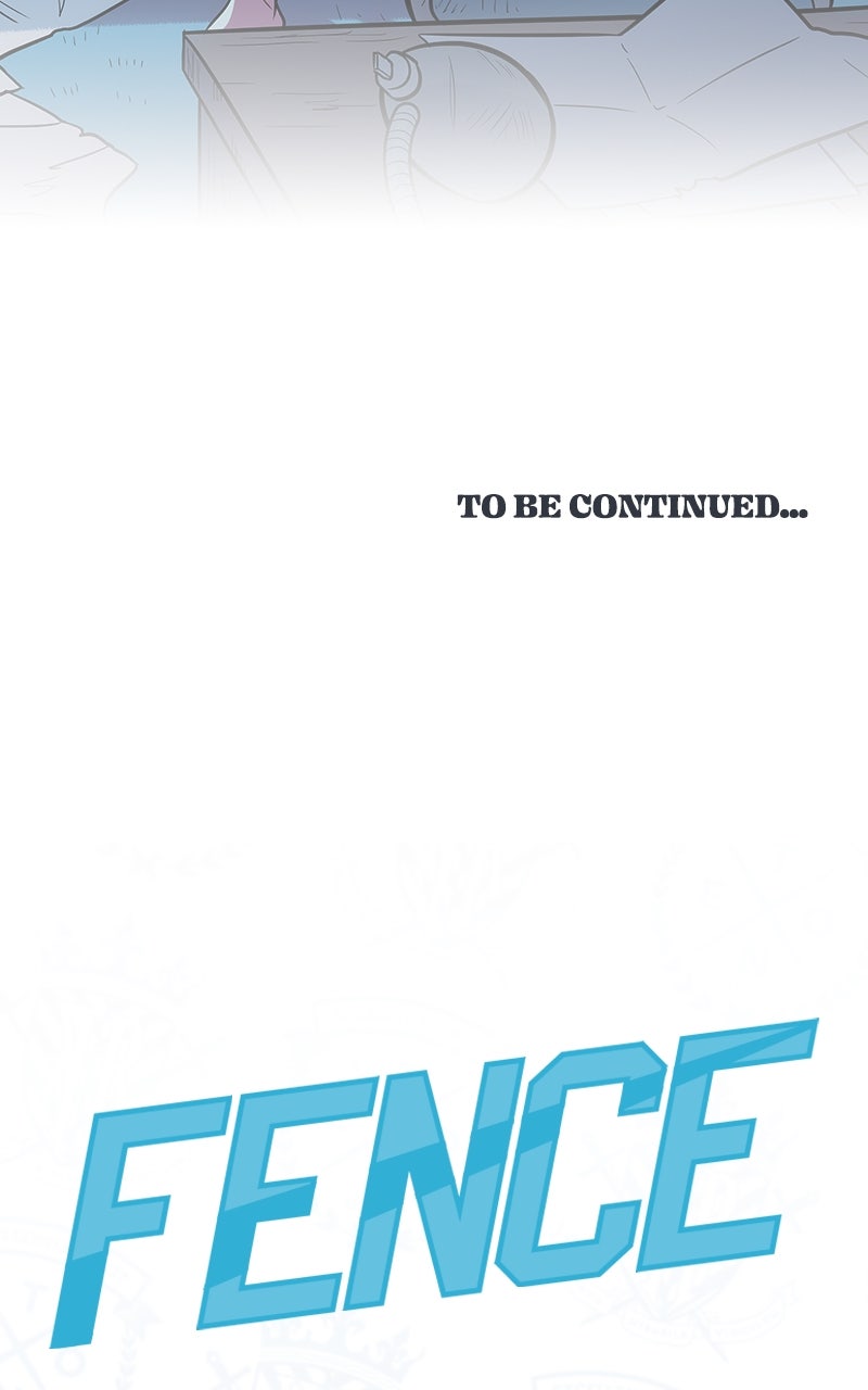 Read Fence Manga Online