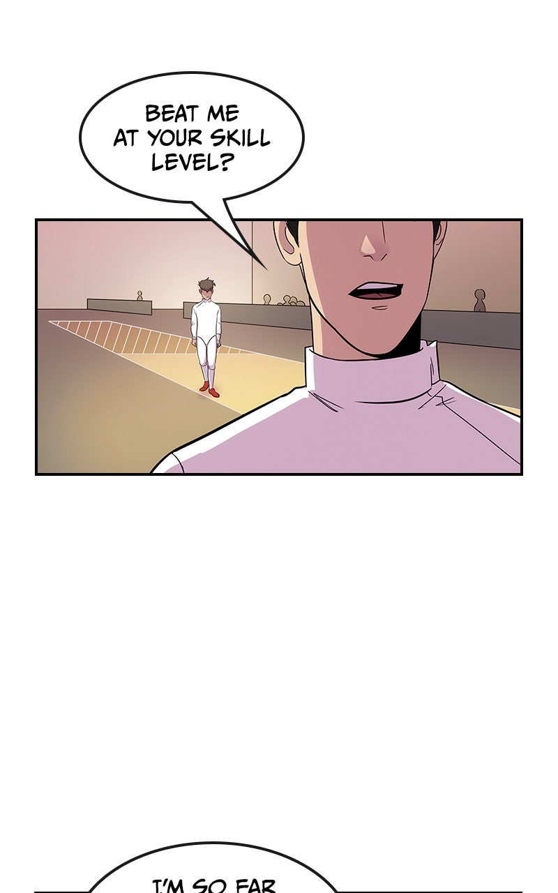 Read Fence Manga Online
