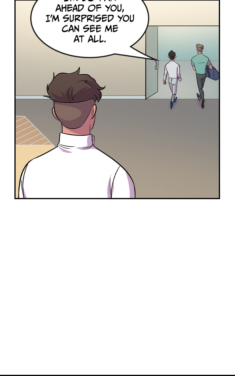 Read Fence Manga Online