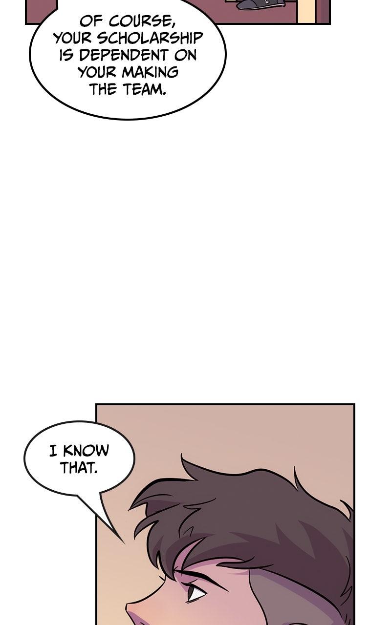 Read Fence Manga Online