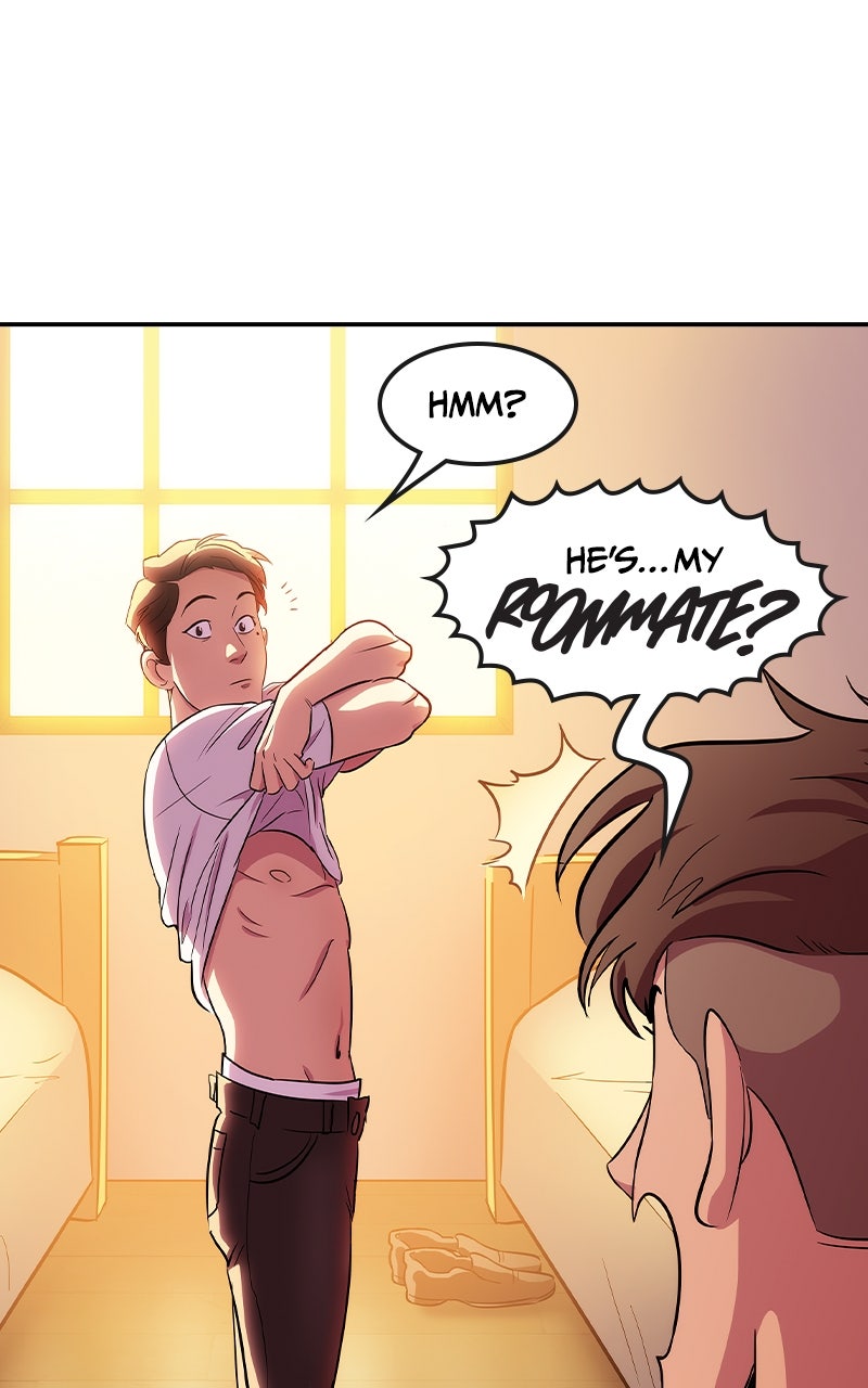 Read Fence Manga Online