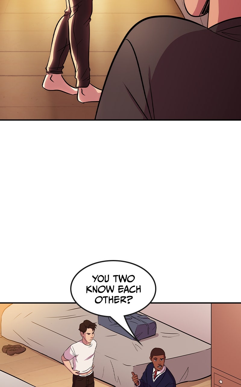Read Fence Manga Online