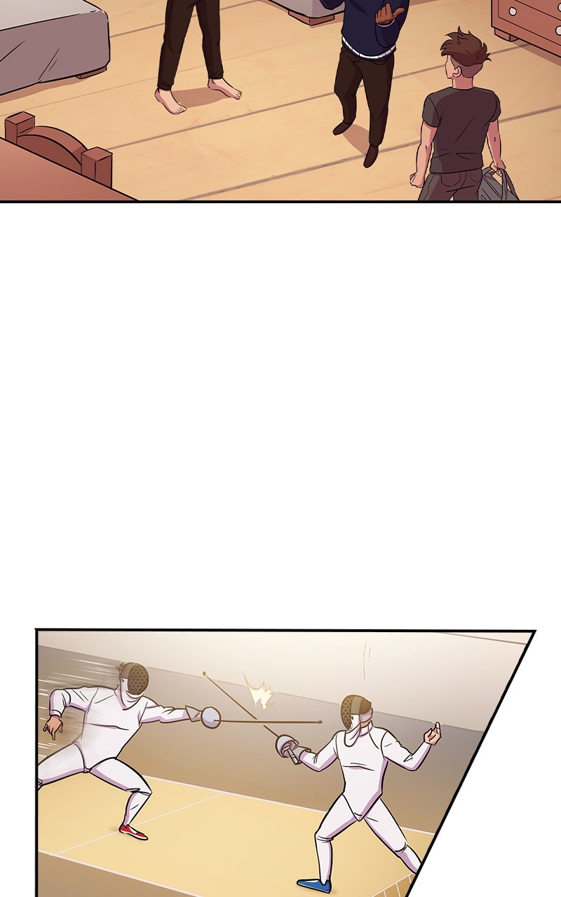 Read Fence Manga Online