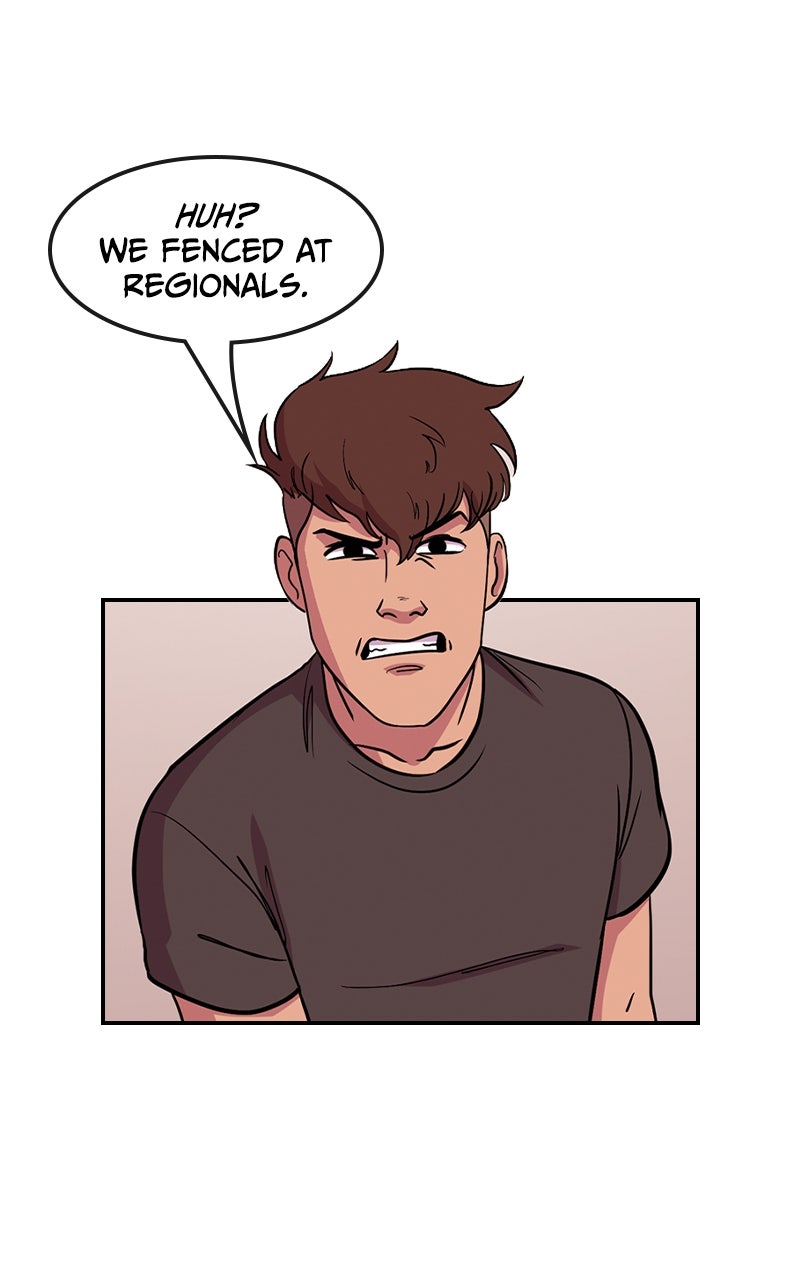 Read Fence Manga Online