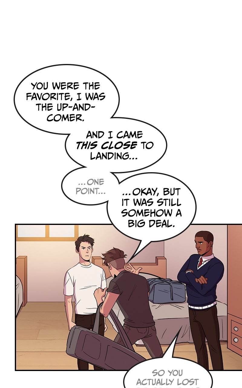 Read Fence Manga Online