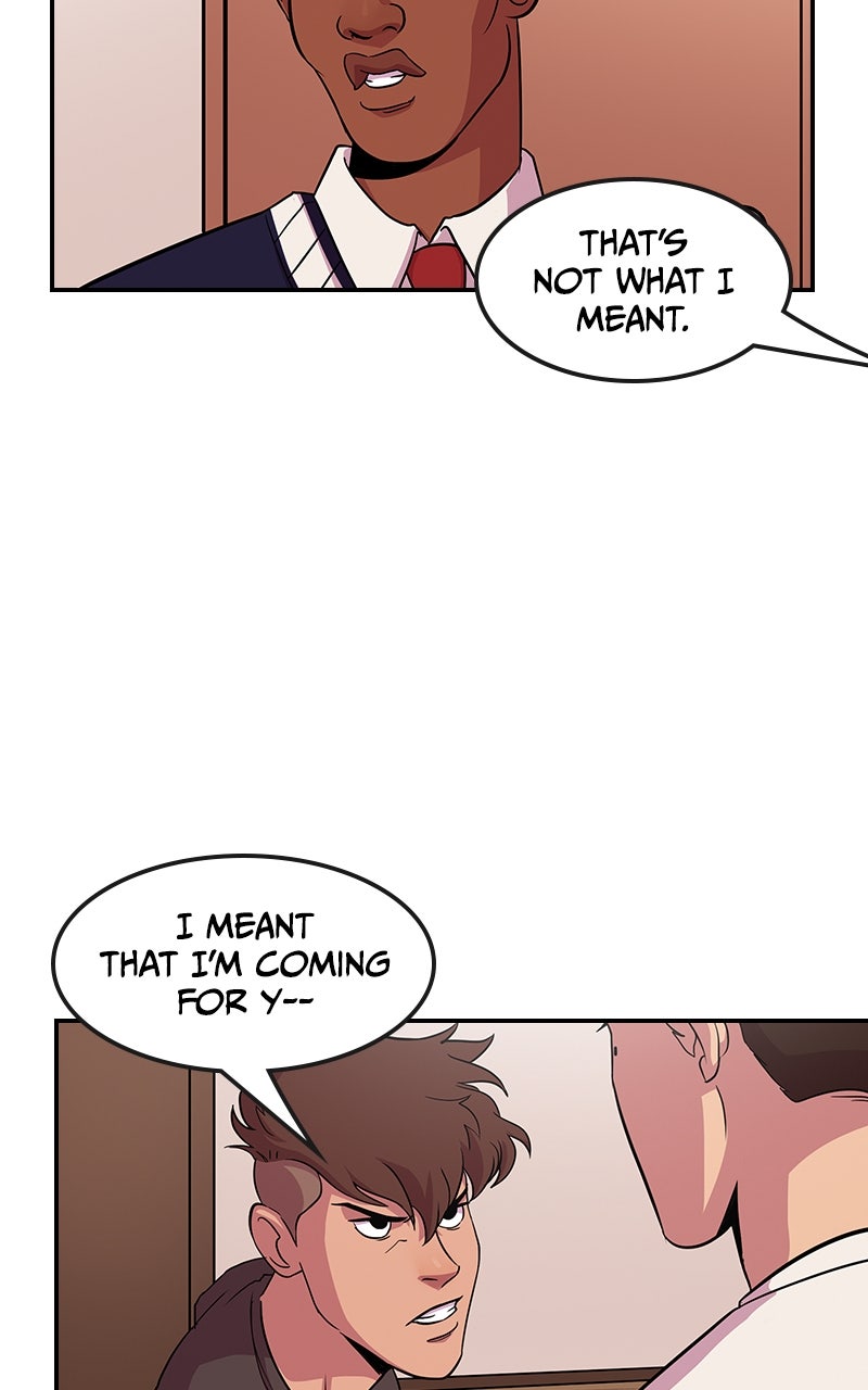 Read Fence Manga Online